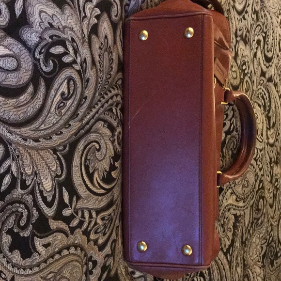 Coach Purse - Picture 3 of 8